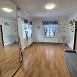 U Certovy Brazdy Apartament