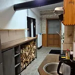 U Certovy Brazdy Apartament