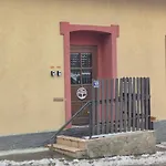U Certovy Brazdy * Sázava
