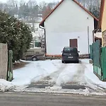 U Certovy Brazdy Sázava