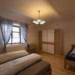U Certovy Brazdy Apartament Sázava