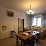 U Certovy Brazdy Apartament