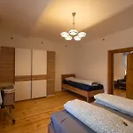 Apartament U Certovy Brazdy Sázava