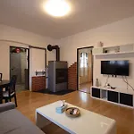 Apartament U Certovy Brazdy *