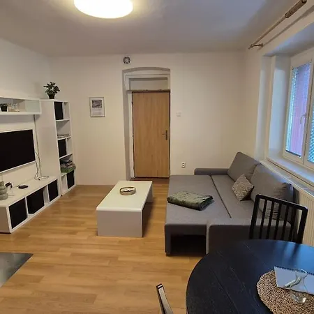 U Certovy Brazdy Daire Sázava