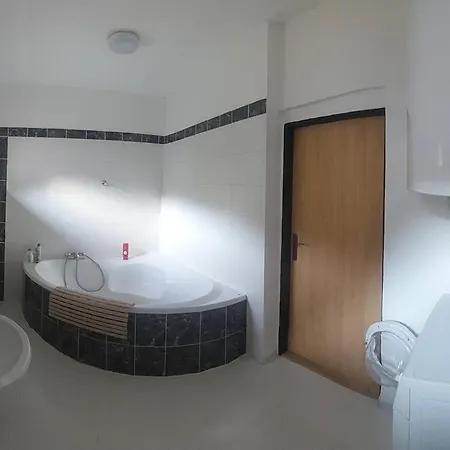 U Certovy Brazdy Daire Sázava