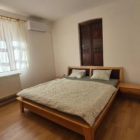 U Certovy Brazdy * Sázava