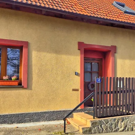 U čertovy Brázdy *