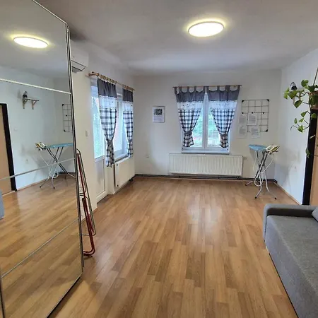 U čertovy Brázdy Appartamento