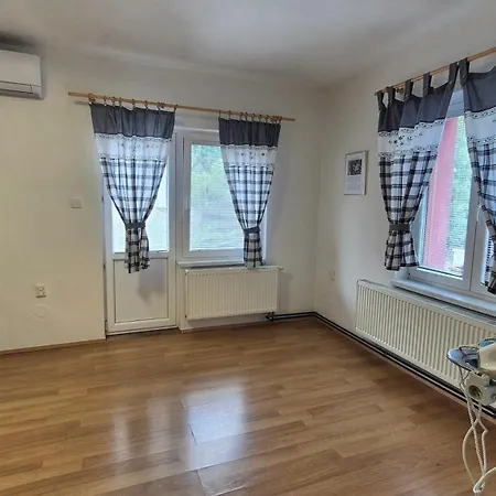 Appartamento U čertovy Brázdy