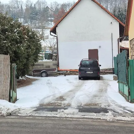 U čertovy Brázdy Sázava