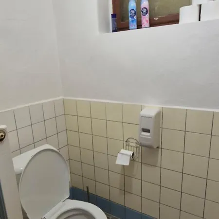 U čertovy Brázdy Sázava