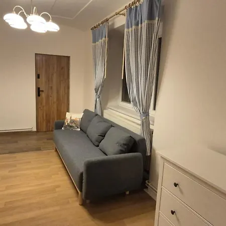 U čertovy Brázdy Appartamento Sázava