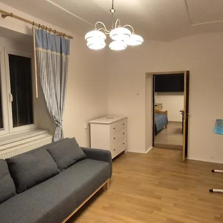 U čertovy Brázdy *
