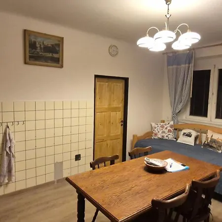 U čertovy Brázdy