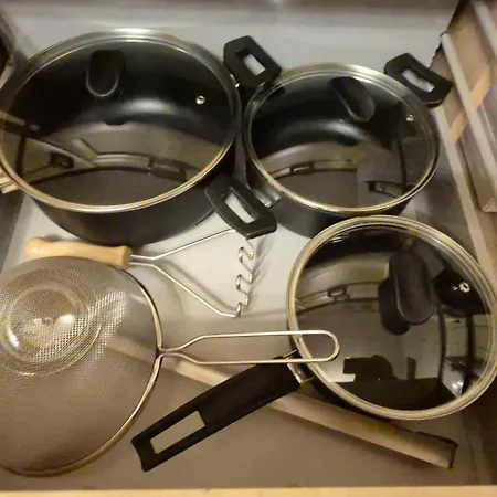 U čertovy Brázdy Appartamento Sázava