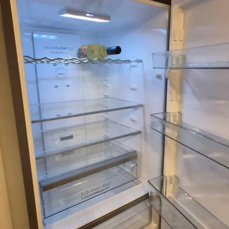 U čertovy Brázdy Apartmán *