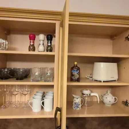 U čertovy Brázdy Appartamento *