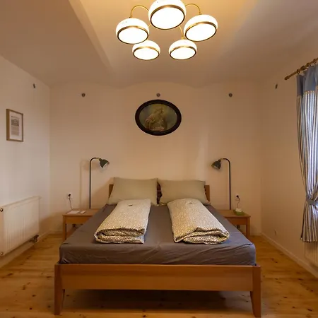 U čertovy Brázdy