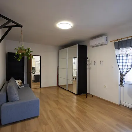 U čertovy Brázdy Apartmán