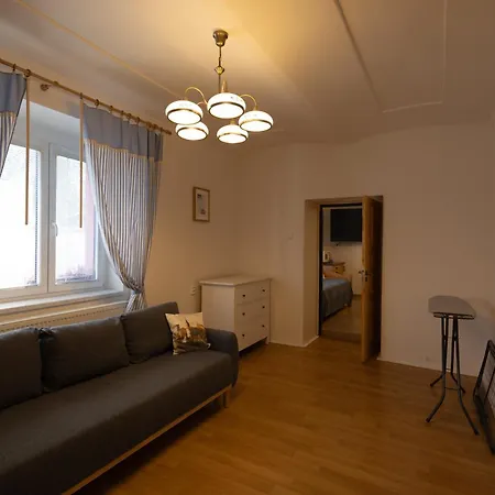 U Certovy Brazdy * Sázava