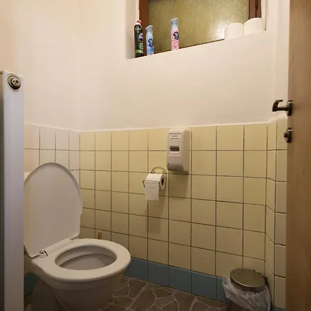 U Certovy Brazdy Sázava