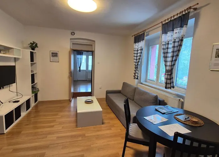 U čertovy Brázdy * Sázava