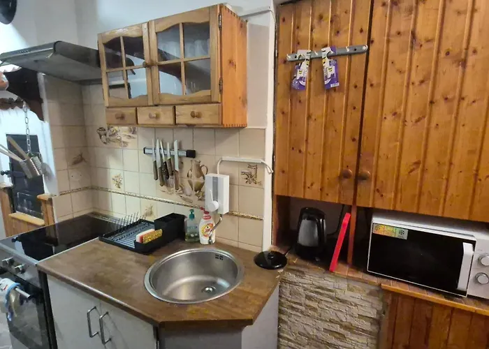 U čertovy Brázdy