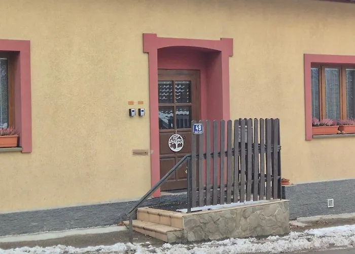 U čertovy Brázdy * Sázava