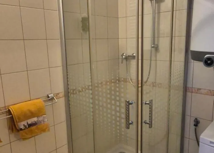 Apartament U Certovy Brazdy *