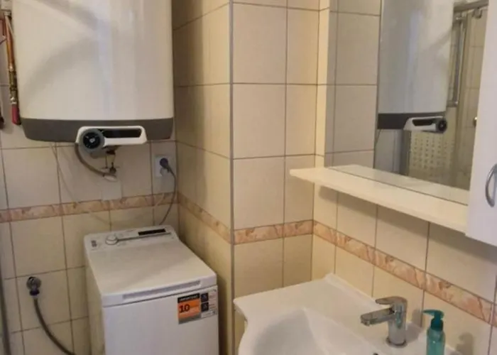 U Certovy Brazdy Apartament Sázava
