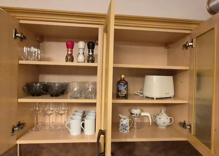 U čertovy Brázdy Apartmán *