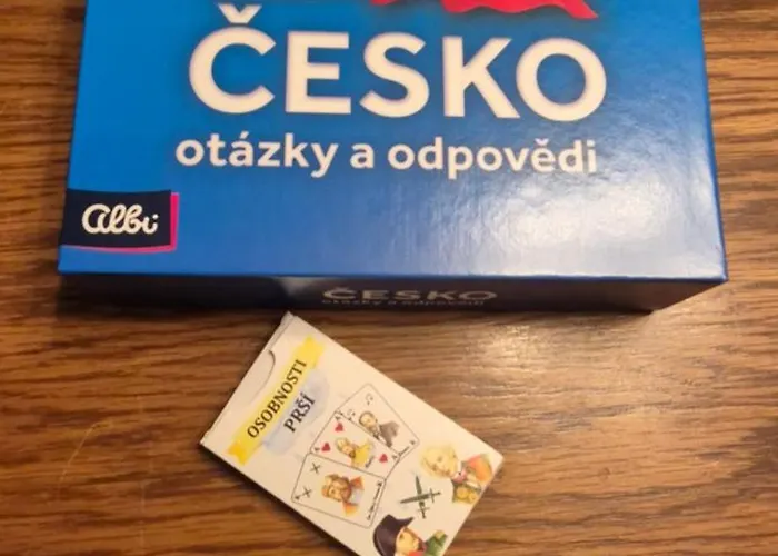 U čertovy Brázdy