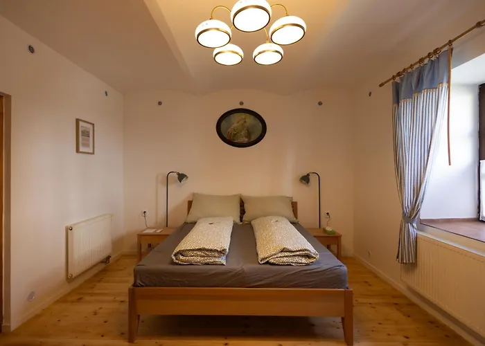 U čertovy Brázdy