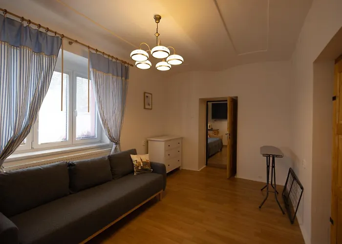 U čertovy Brázdy * Sázava