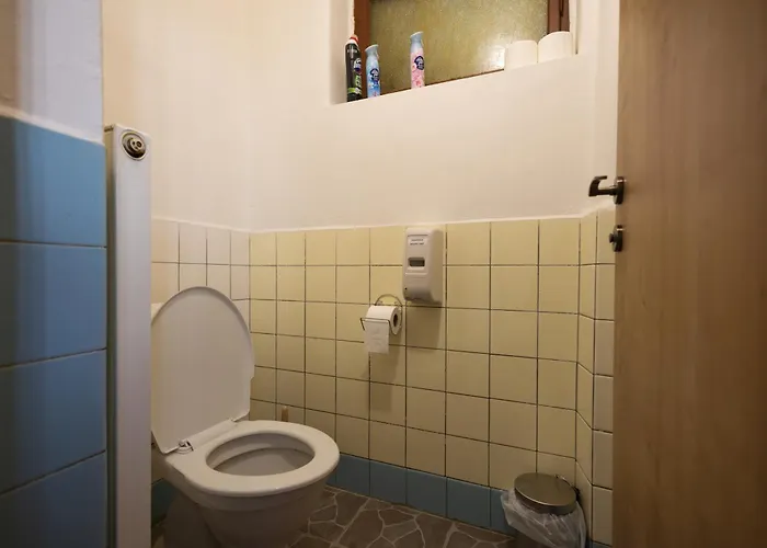 U čertovy Brázdy Sázava
